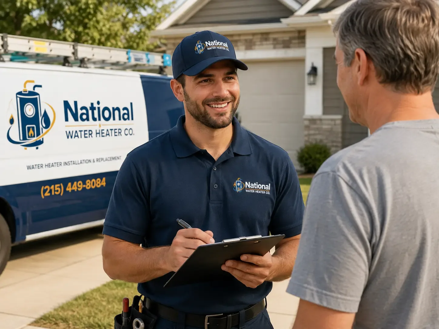 Water Heater Installation Nara Visa, NM FAQs